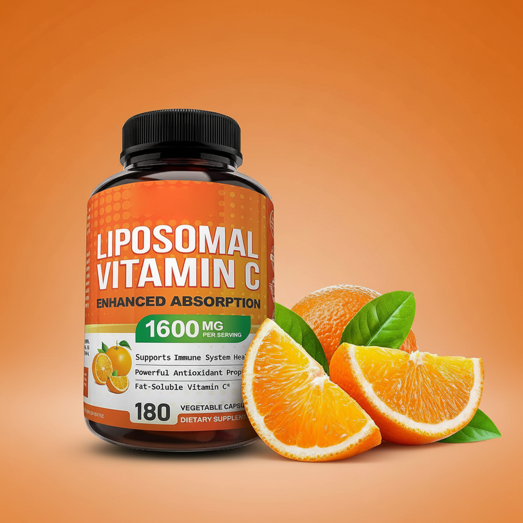 Vitamin C Premium 1